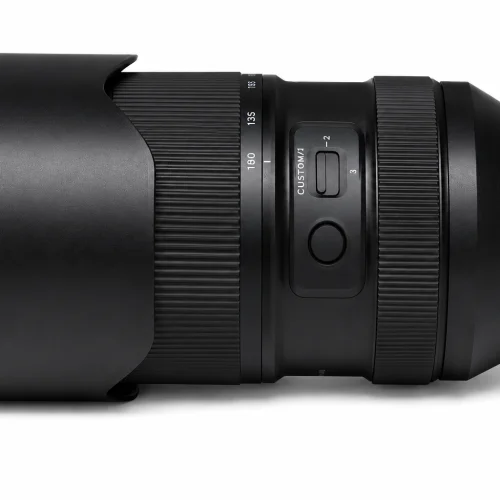 Tamron 70-180mm F2.8 Di III VC VXD - Sony E Fit